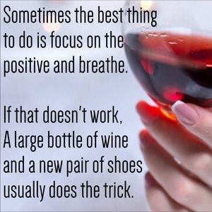 Thanks for stopping by! Stay awhile, no pressure.